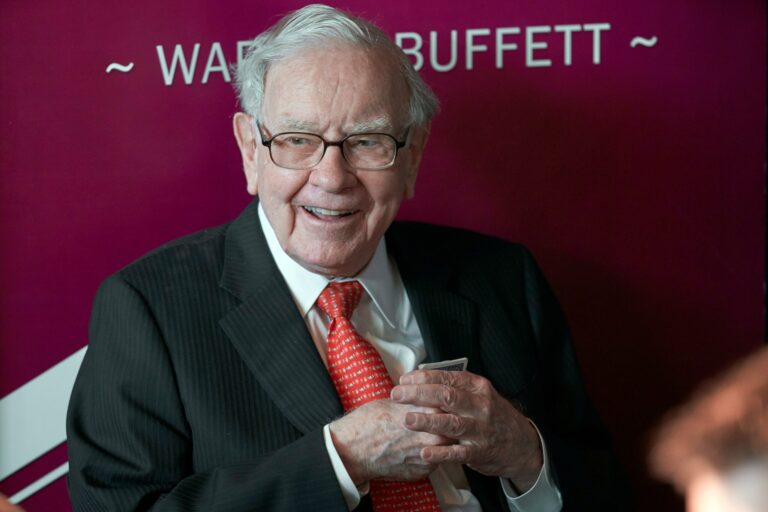Inversiones: la inesperada apuesta de Warren Buffett por una empresa monopólica