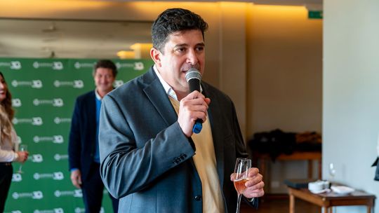 Sipssa cumple 30 años brindando salud de calidad a sus afiliados