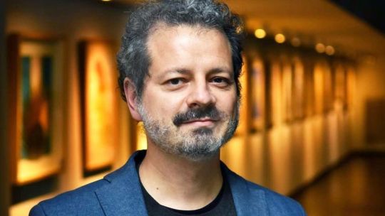 Gabriel Di Meglio habló de las razones de su despido como director del Museo Histórico Nacional