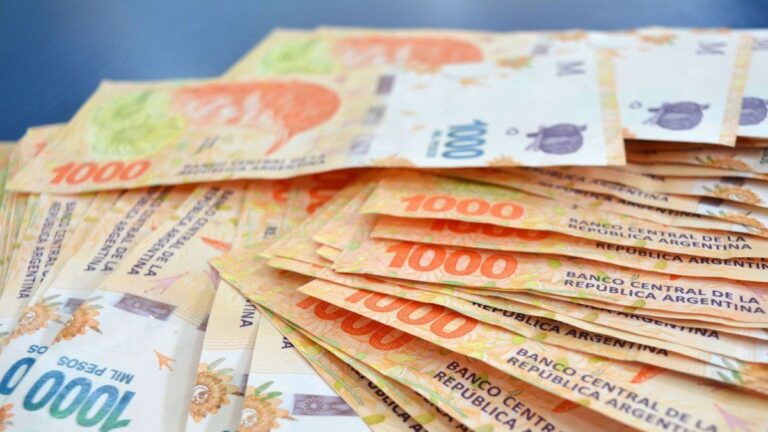 Subió el Salario Mínimo, Vital y Móvil en julio 2025