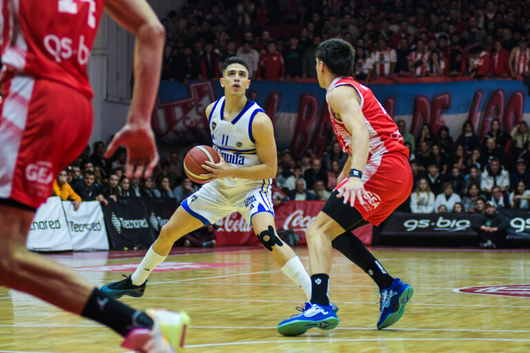 Básquet: Boca ganó un partidazo en Córdoba y recuperó la ventaja de localía