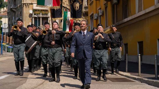 Las películas y series europeas que son un éxito en televisión