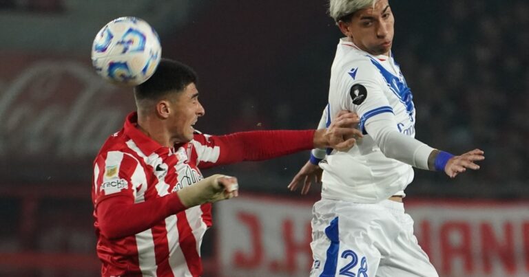 Lo llamó Gallardo? La reacción de Maher Carrizo y qué dijo sobre el interés de River