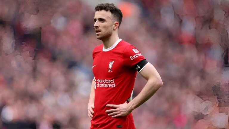 Revelan fuertes detalles del accidente que terminó con la vida de Diogo Jota