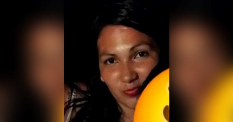 Brutal femicidio en Misiones: mató a su expareja de 23 machetazos delante de sus hijos