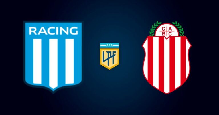 Racing vs. Barracas Central, por el Torneo Clausura: día, horario y cómo ver por TV