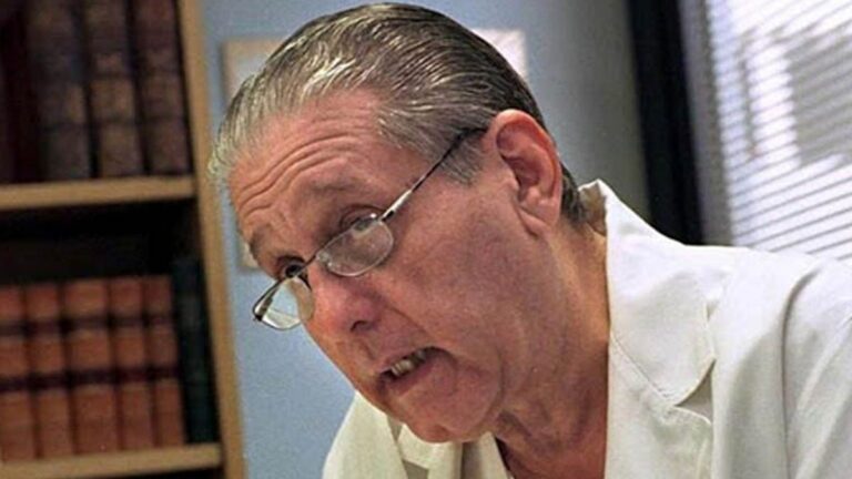 Hoy es el Día de la Medicina Social en homenaje a René Favaloro