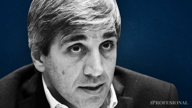 Caputo minimizó el revés en el Senado y pronosticó una verdadera paliza electoral en octubre