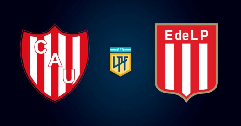 Qué canal transmite Unión vs. Estudiantes, por el Torneo Clausura: día?
