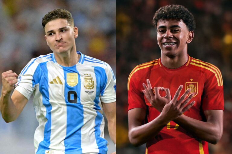 Argentina vs. España, por la Finalissima: posible fecha y todo lo que se sabe
