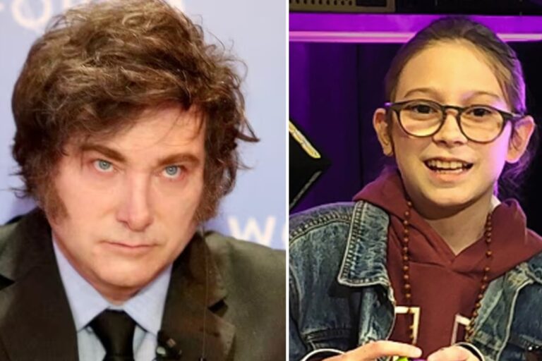 Milei tendrá cinco días para explicarle a la Justicia su publicación sobre Ian Moche