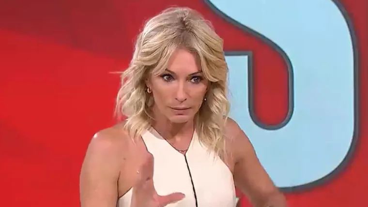 Yanina Latorre contó por qué elige seguir su matrimonio con Diego a pesar de las infidelidades