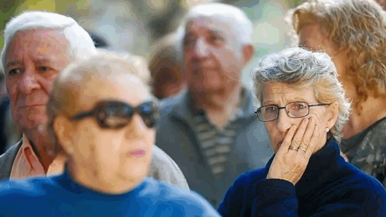 Aseguran que las jubilaciones serían 32% más altas sin el cambio de fórmula de Javier Milei