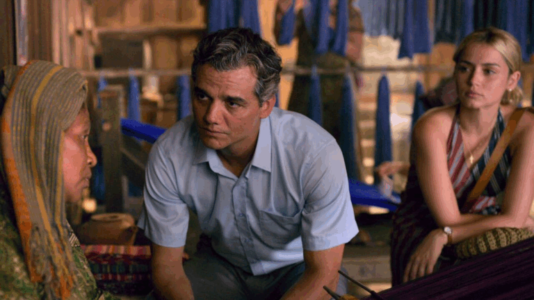 Netflix: la película basada en hechos reales que conmueve a todos