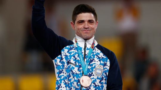 Federico Molinari enfrentará un proceso judicial por el acoso digital a una menor