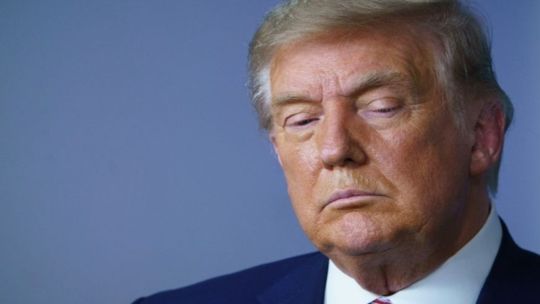 Trump se muestra abierto a negociar con la UE tras amenazar con arancel del 30%