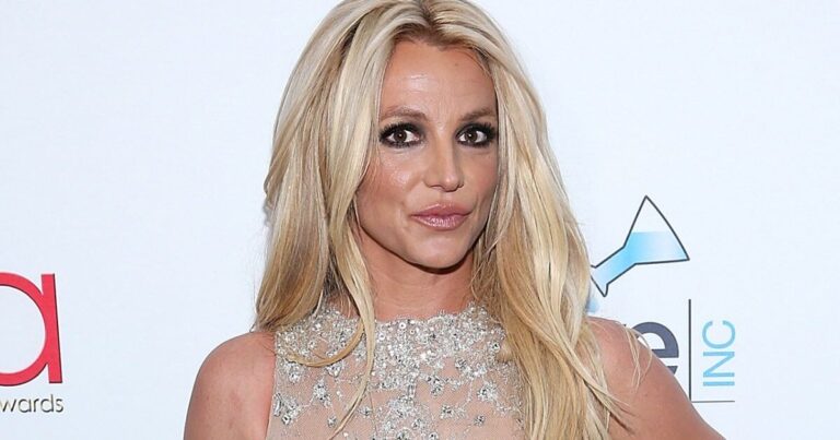 Por qué Britney Spears dejará de vivir en Estados Unidos y se mudará a Italia