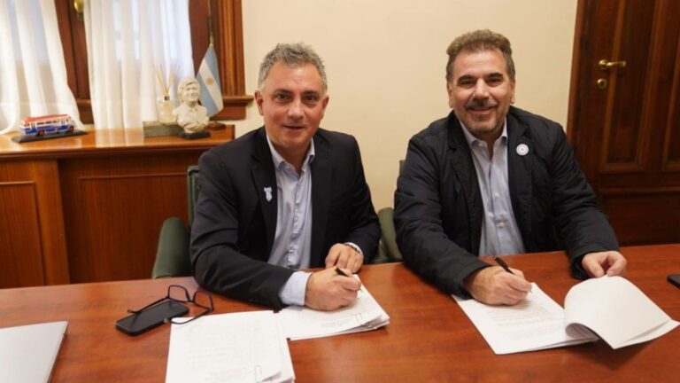 Pese al dominio de LLA, el PRO está conforme con el armado de las listas bonaerenses