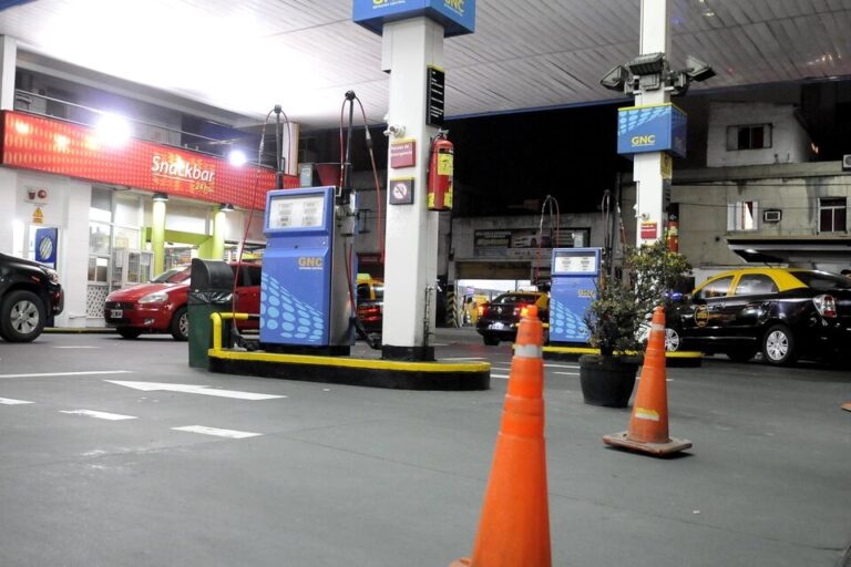 Gas más caro y riesgo de escasez