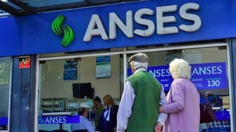 ANSES: de cuánto será la jubilación mínima en agosto de 2025