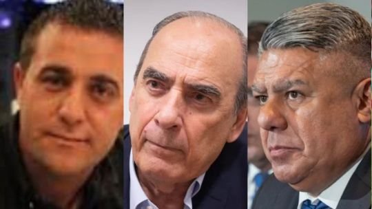 El picante cruce entre AFA y Francos por el regreso de los visitantes: «Ocupate de los gobernadores, que del fútbol nos ocupamos nosotros»