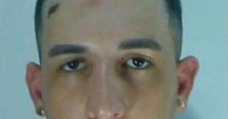 Ofrecen 10 millones de pesos de recompensa por Matías Gazzani, el capo narco rosarino más buscado