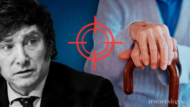 Cuándo se definirá si los jubilados cobrarán con aumento: la pelea que le espera a Milei en el Congreso