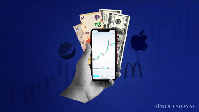 Oportunidad de inversión por la suba del dólar: estos son los CEDEAR favoritos de la City