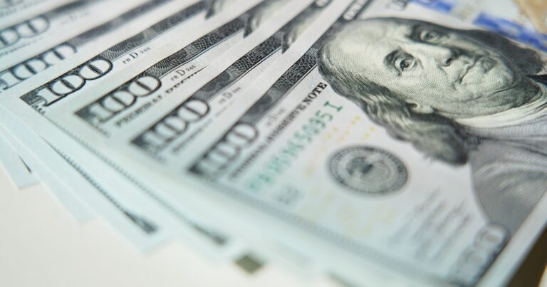 Dólar hoy y dólar blue, EN VIVO: a cuánto cerró el oficial y cuál es el precio del paralelo este miércoles 23 de julio, minuto a minuto