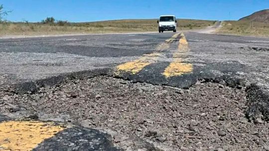 «La emergencia vial es total»: más de 5.000 muertes en las rutas argentinas sin mantenimiento