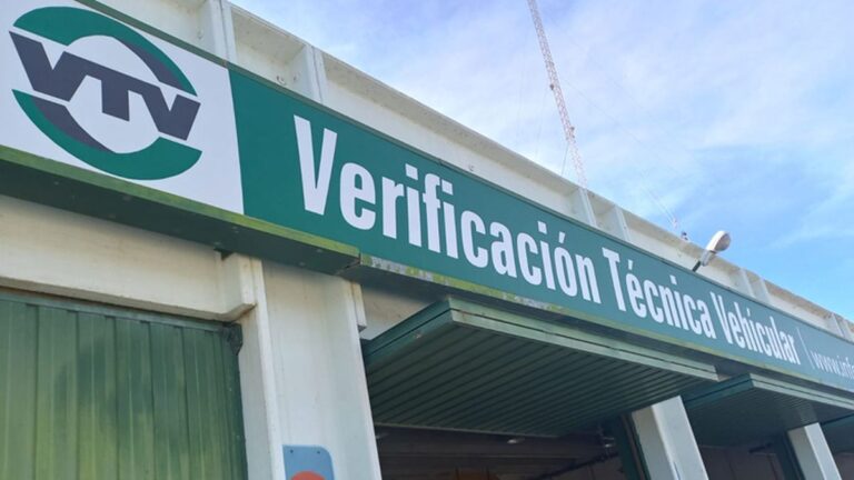 Fin a la VTV?: la lista de autos que podrá circular sin la Verificación Técnica Vehicular