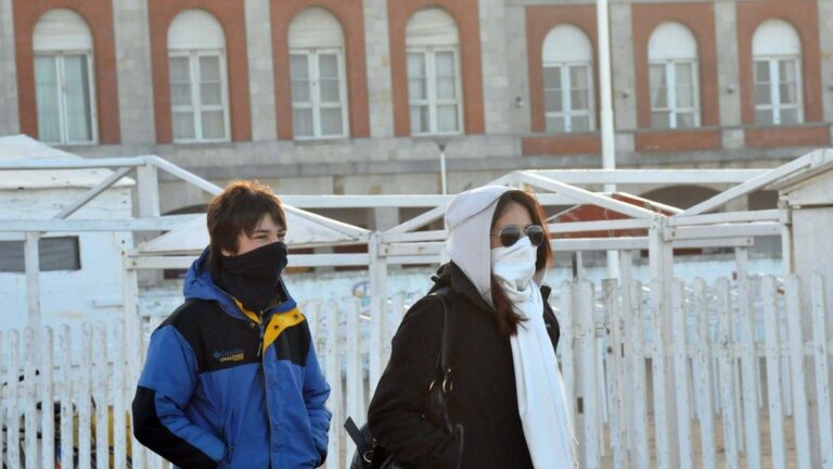 Mar del Plata con las peores vacaciones de la historia: dramático relato del dueño de La Fonte D’Oro