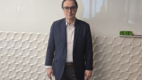 El dengue llegó al país para quedarse y debemos estar preparados para el verano