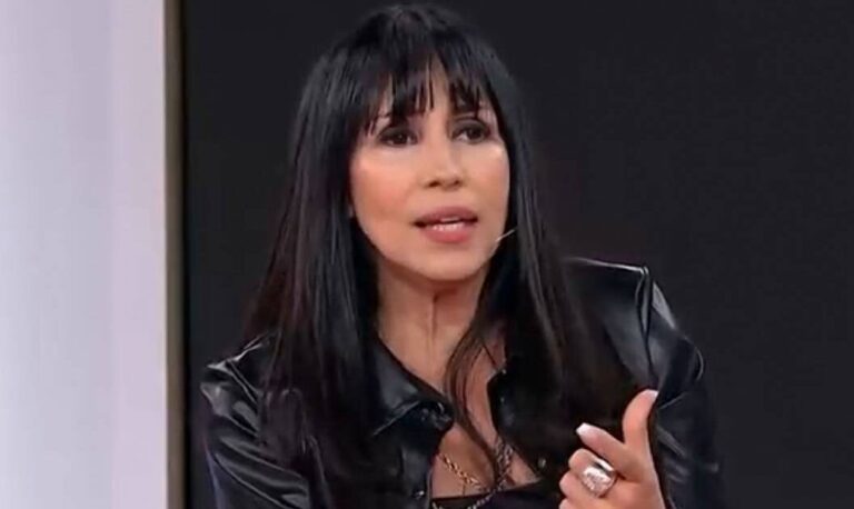 Marixa Balli reveló que vivió lo peor con un veterinario: «Fue un horror»