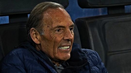 Russo dio a conocer la convocatoria: regresa Giménez y hay varias bajas sensibles para el partido ante Huracán