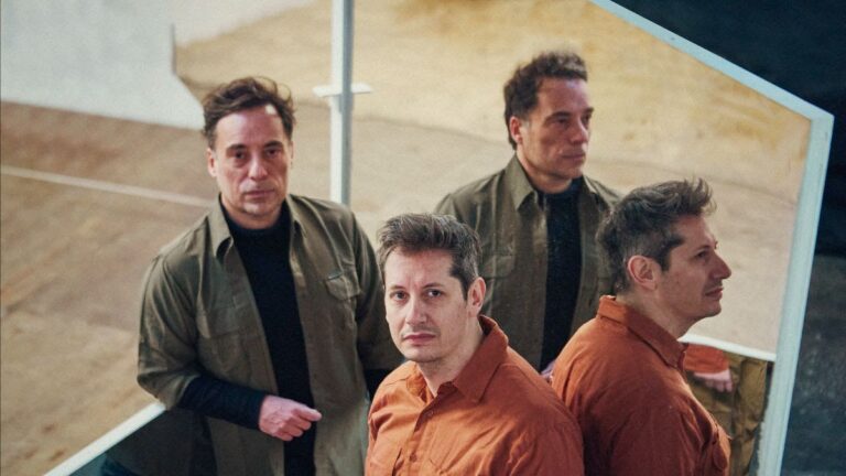 Teatro y montaña: cuando el hielo se derrite y devuelve a los escaladores perdidos hace décadas