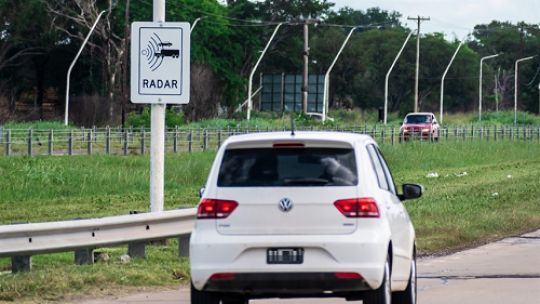 El Gobierno licita más de 4.400 km de rutas nacionales pese a la ola de siniestros viales