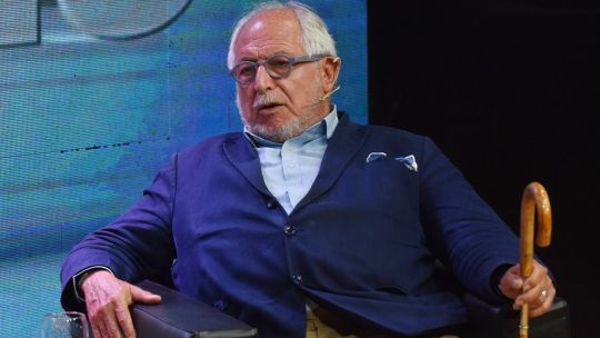 Diego Guelar aclaró que el Programa de Exención de Visas «es un gesto unilateral, no un tratado