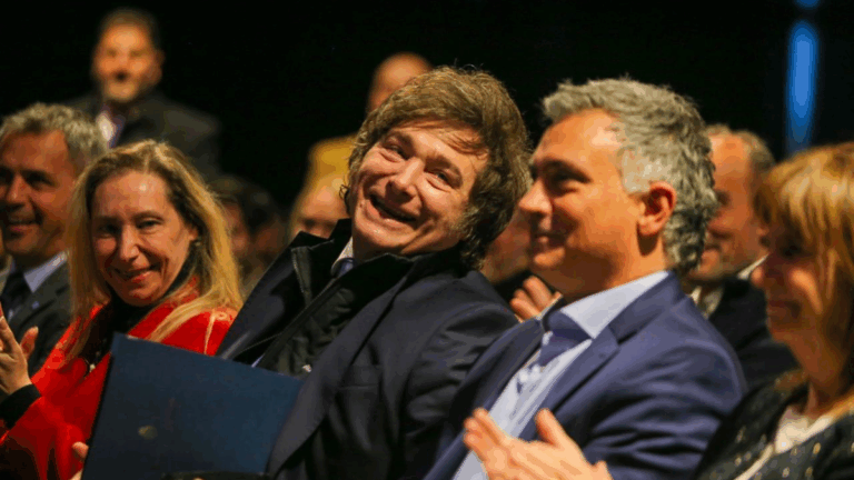 El cierre de alianzas electorales será decisivo para el futuro de los vetos de Javier Milei