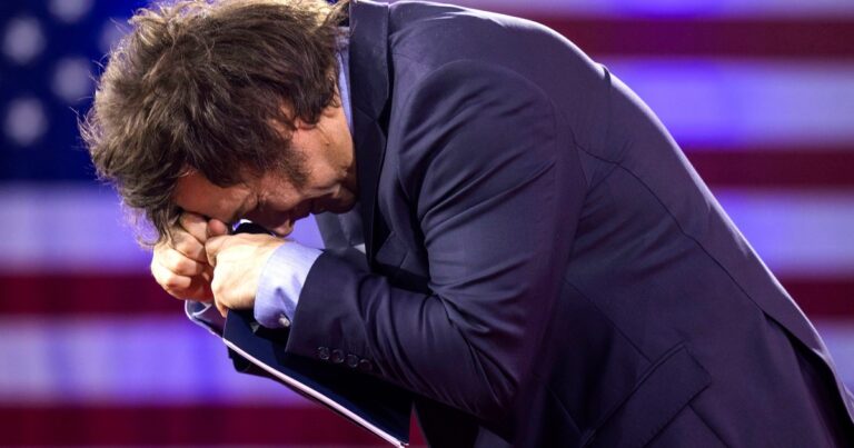 Javier Milei retomaría su agenda exterior en agosto: podría viajar a San Pablo para atraer inversiones