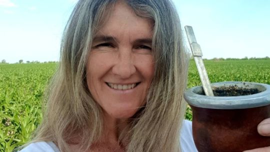 El Gobierno designó a María Beatriz Giraudo como la nueva titular del SENASA