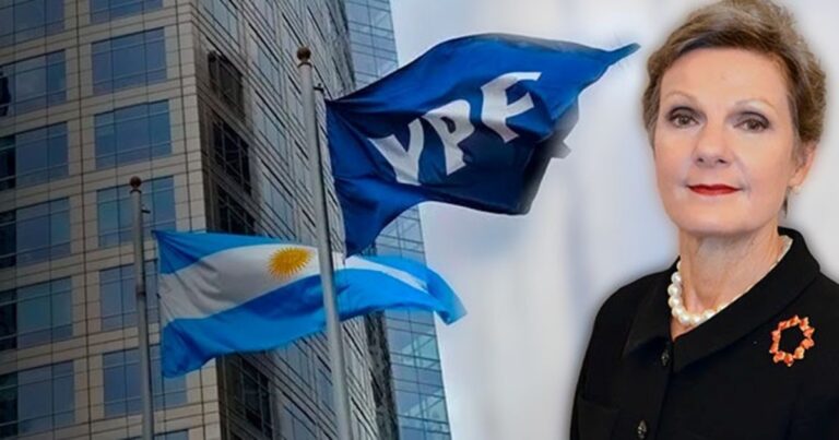 Juicio por YPF: Preska investigará la ruta del oro y las privatizaciones