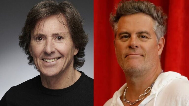 El incómodo momento que vivieron Gustavo Bermúdez y Mike Amigorena tras el escándalo de «La Cena de los Tontos»: qué pasó