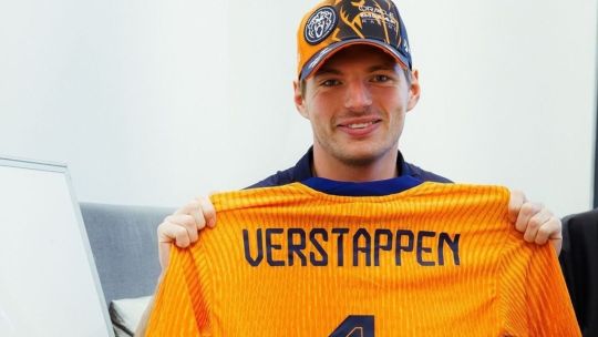 Respira Red Bull: Max Verstappen continuará en la escudería austriaca