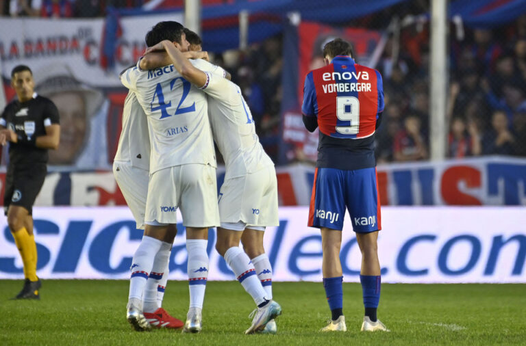 Copa Argentina: Tigre eliminó a San Lorenzo, otro grande que se quedó afuera