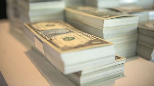 Rodríguez Saráchaga: «No fue una corrida cambiaria, fue un reacomodamiento de precios»