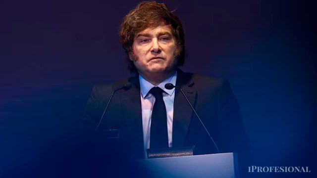 Milei ya superó el promedio de vetos anual de Macri y se acerca al de Alberto Fernández