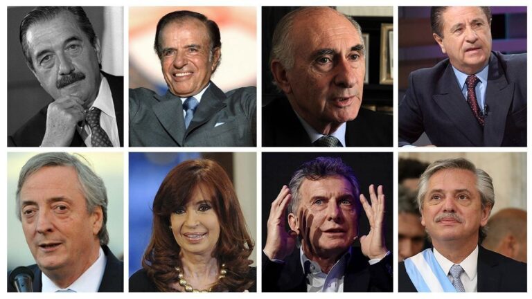 Ránking de vetos presidenciales: en qué lugar está Javier Milei entre los mandatarios en los últimos 40 años