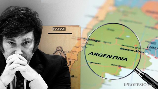 Encuesta reveladora: cómo les va a los gobernadores que enfrentarán a Milei y qué imagen tienen sus «enemigos jurados»