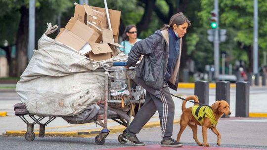A días de San Cayetano, la Iglesia lanzó una fuerte advertencia contra el Gobierno: Cuidar el empleo es una prioridad»